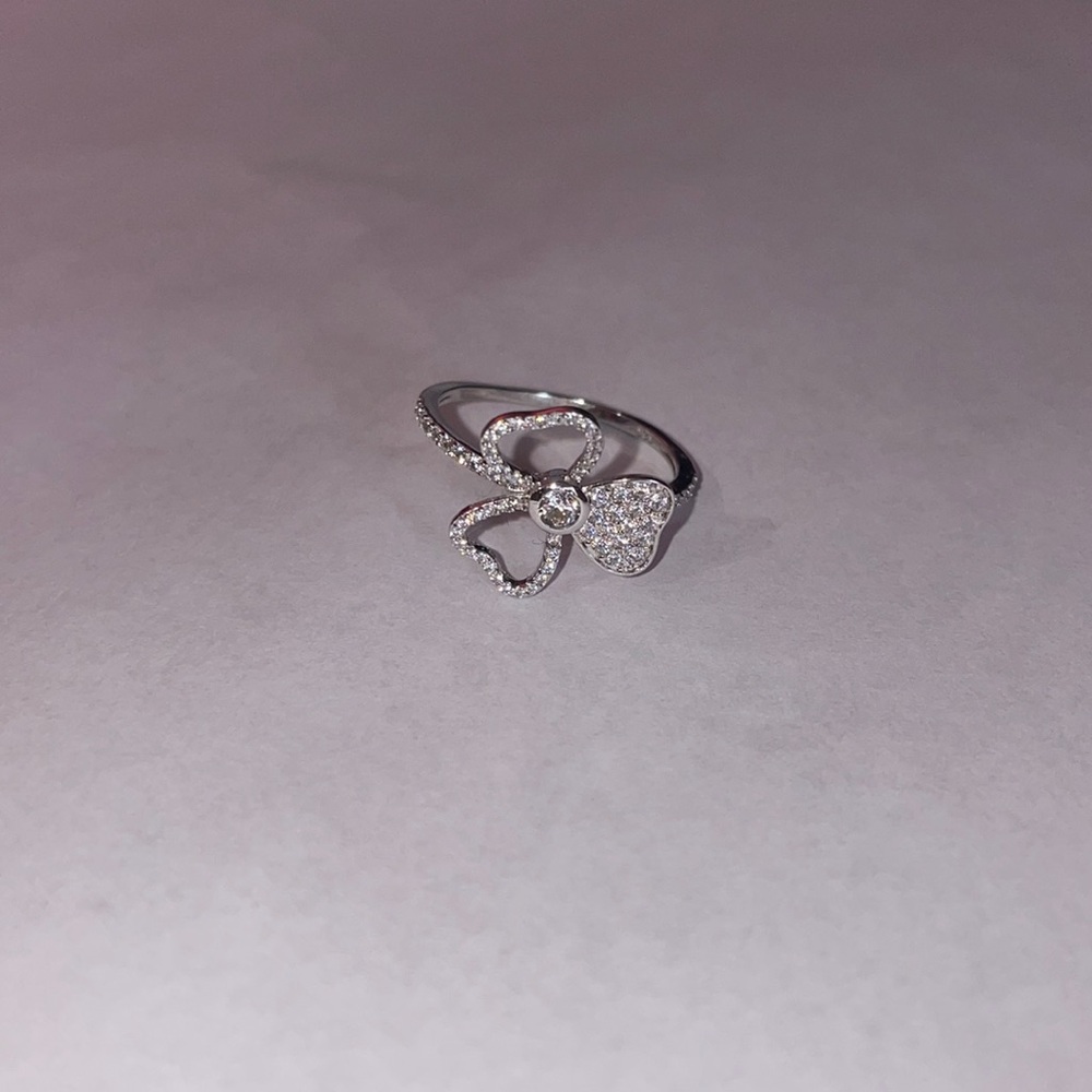 Charmed Aroma ring size 10